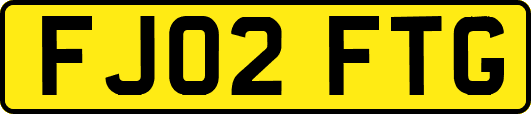 FJ02FTG