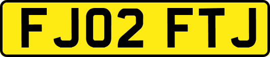 FJ02FTJ