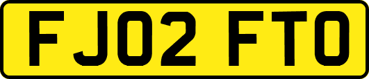 FJ02FTO