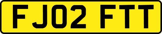 FJ02FTT