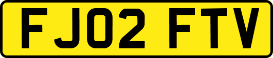 FJ02FTV