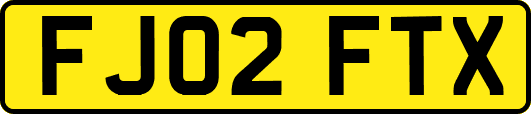 FJ02FTX