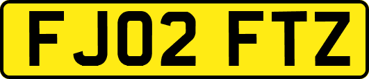 FJ02FTZ