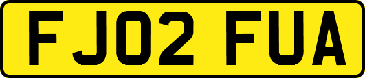 FJ02FUA