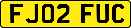 FJ02FUC