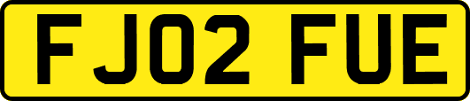 FJ02FUE