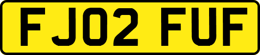 FJ02FUF