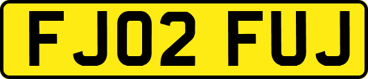 FJ02FUJ