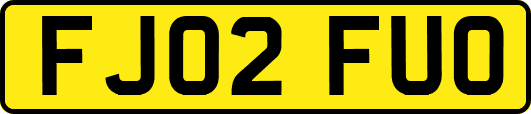 FJ02FUO