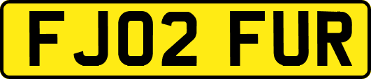 FJ02FUR