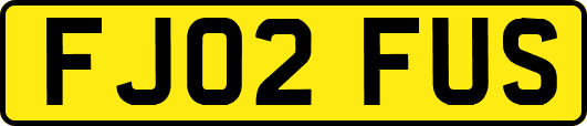 FJ02FUS