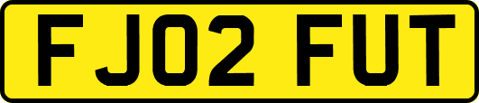 FJ02FUT