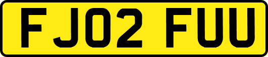FJ02FUU