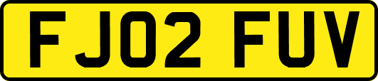 FJ02FUV