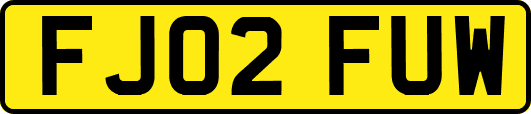 FJ02FUW