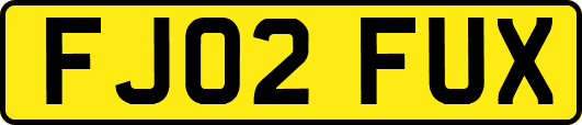 FJ02FUX