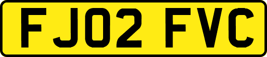 FJ02FVC