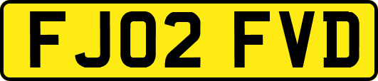 FJ02FVD