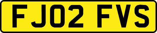 FJ02FVS