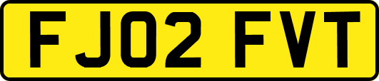 FJ02FVT