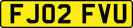 FJ02FVU