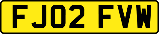 FJ02FVW