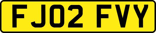 FJ02FVY