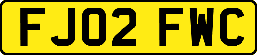 FJ02FWC