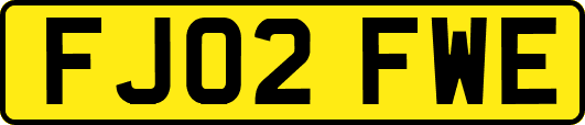 FJ02FWE