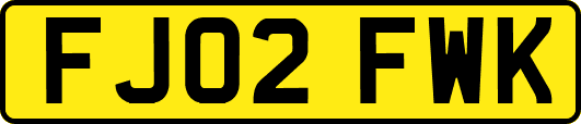 FJ02FWK