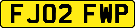 FJ02FWP