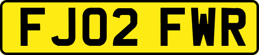 FJ02FWR