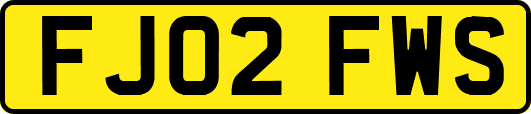 FJ02FWS