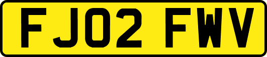 FJ02FWV