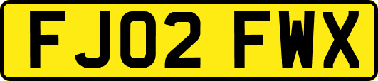 FJ02FWX