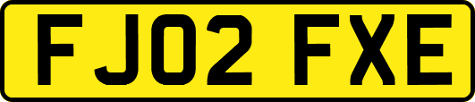 FJ02FXE