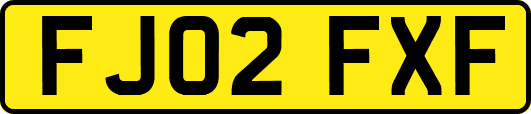 FJ02FXF