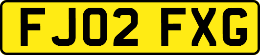 FJ02FXG
