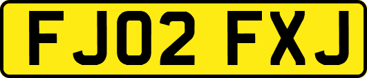 FJ02FXJ