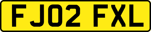 FJ02FXL