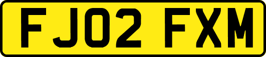 FJ02FXM