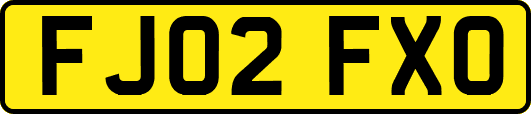 FJ02FXO