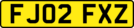 FJ02FXZ