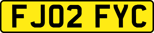 FJ02FYC