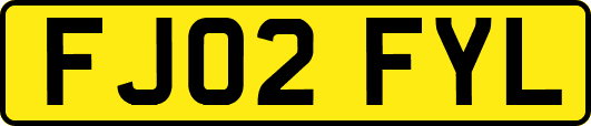 FJ02FYL