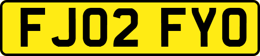 FJ02FYO