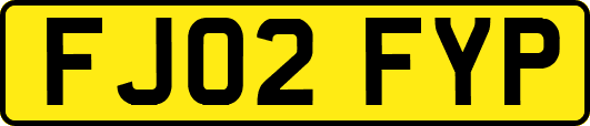 FJ02FYP