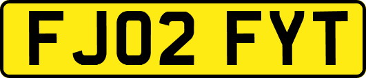 FJ02FYT