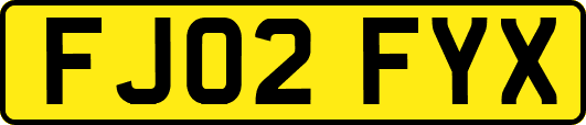 FJ02FYX