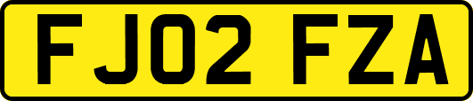 FJ02FZA